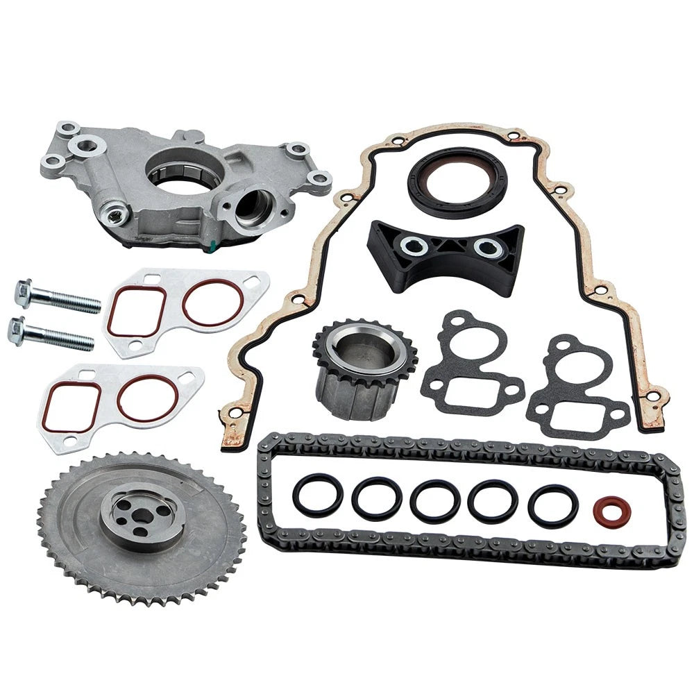 Timing Chain Cam Sprocket 44 Teeth for Chevrolet Silverado (1999–2013)