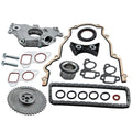 Timing Chain Cam Sprocket 44 Teeth for Chevrolet Silverado (1999–2013)