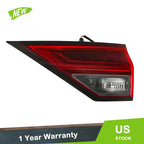 LED Inner Tail Light for Nissan Rogue (2021–2023) Right Side, OEM Part