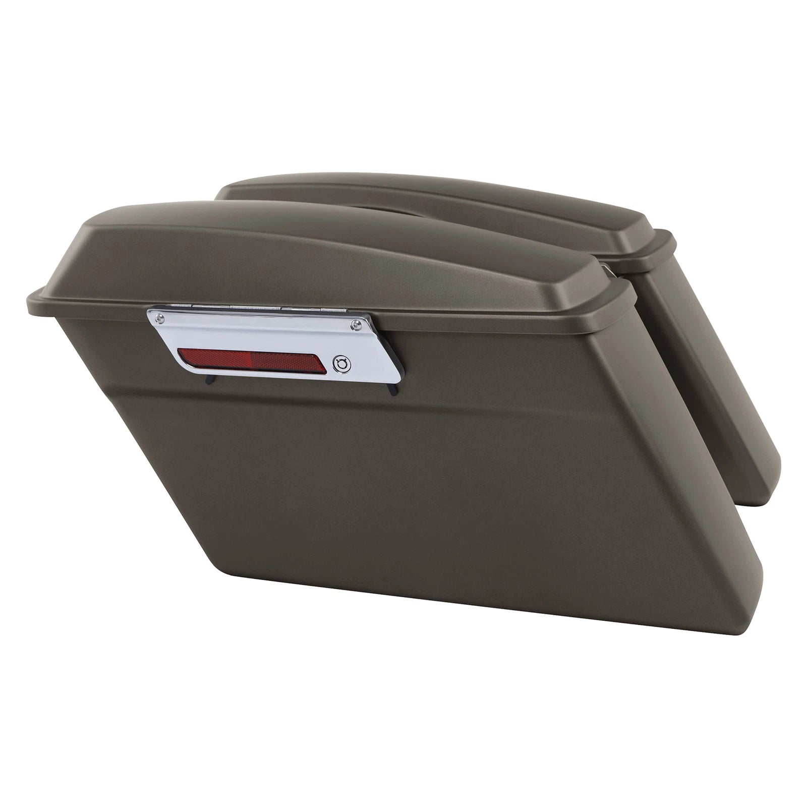 Hard Saddlebags for Harley Electra Glide, Road King (1994–2013)