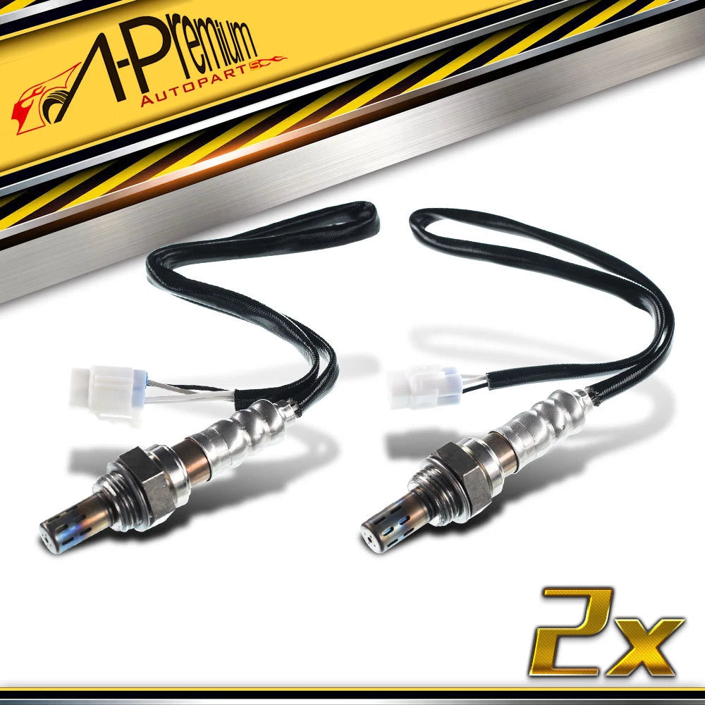 2X O2 Oxygen Sensor for Subaru Forester Impreza (1999)