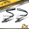 2X O2 Oxygen Sensor for Subaru Forester Impreza (1999)