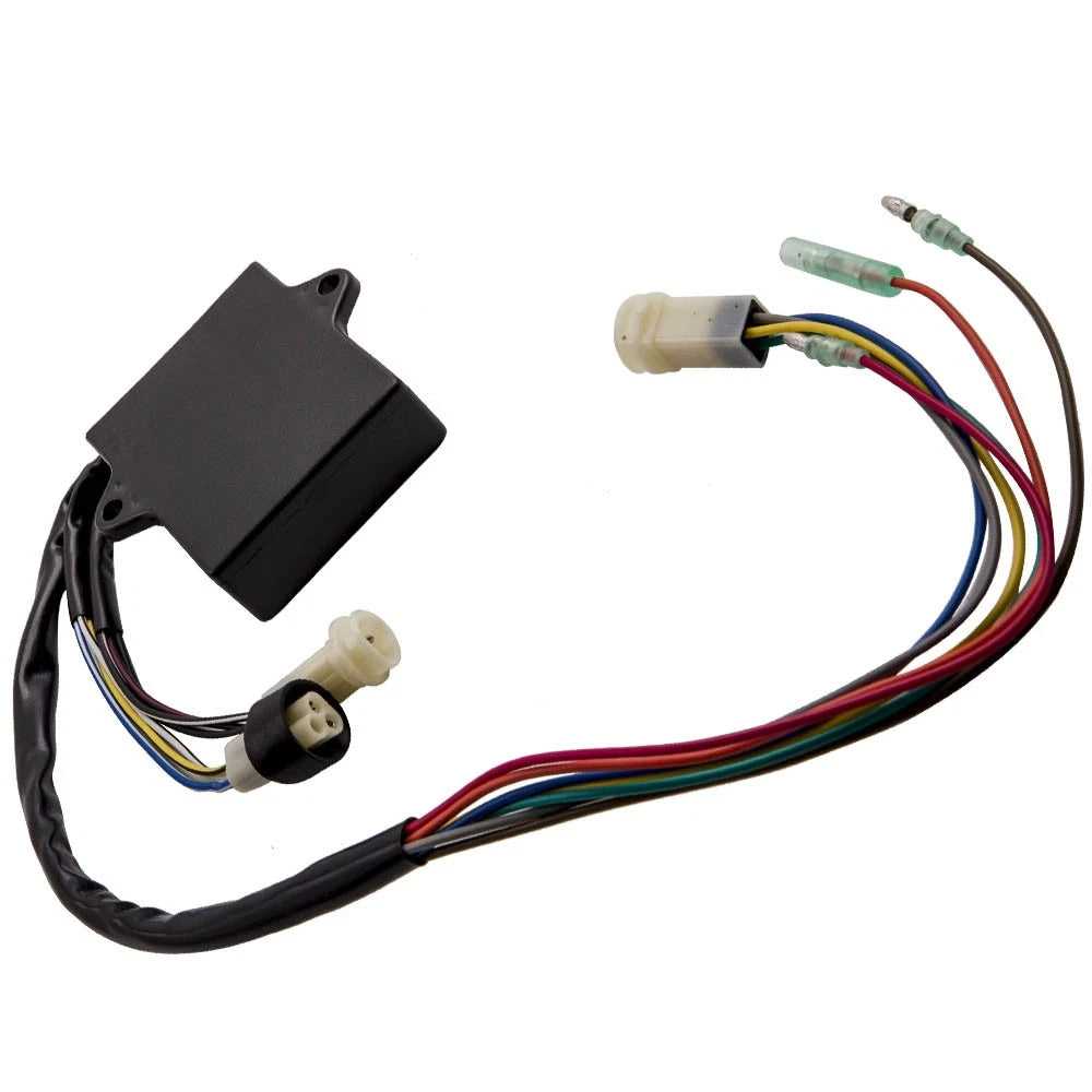 Spark Plug Ignition CDI Box Module for Yamaha Big Bear YFM350 (1987–1988)