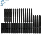 Cylinder Head Stud Kit for Chevy Small Block (265-350)