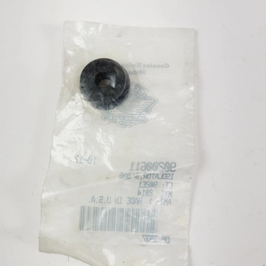 Saddle Bag Isolator for Harley-Davidson (90200611)