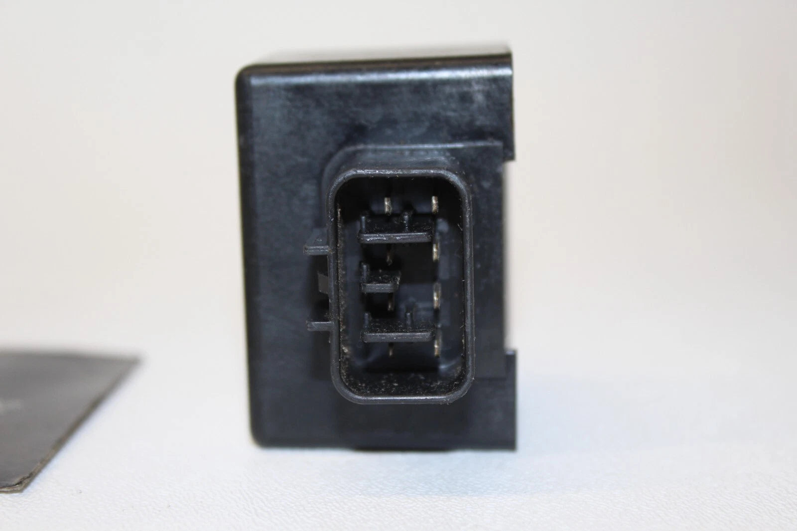 Relay for Yamaha MR1, VX, V1, FX140, GP1300R, FX Cruiser, FXHO (60E-81950-00-00)