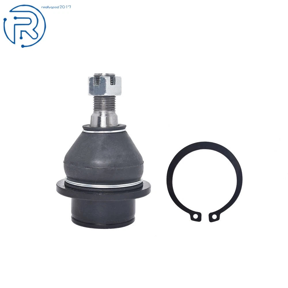 Front Suspension Control Arm Ball Joint Tie Rod Kit for Ford Ranger (1998–2011)