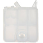 Radiator Coolant Overflow Tank for Ford Focus (2012–2018)