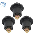 Set of 3 Deck Spindles for Wright Sentar Sport (48" 52" 61")
