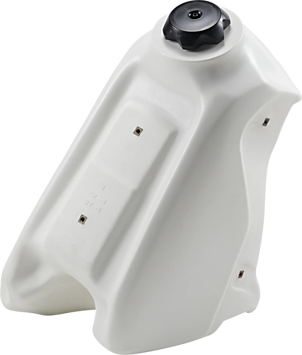 Large-Capacity Gas Tank for Honda (3.6 Gallon, 112216-W1)