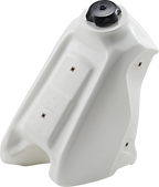 Large-Capacity Gas Tank for Honda (3.6 Gallon, 112216-W1)
