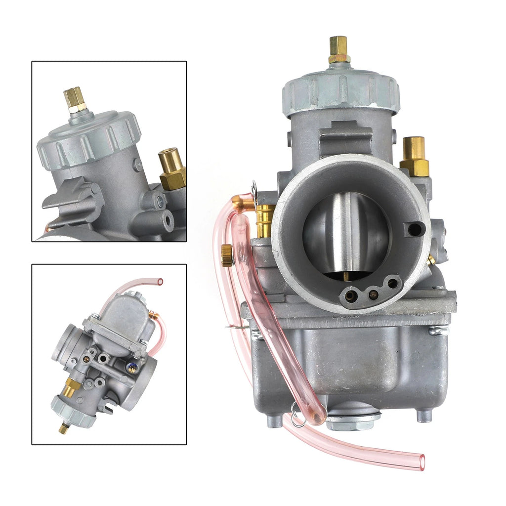 Carburetor Carb for Honda Yamaha Kawasaki Suzuki Mikuni VM34 34mm