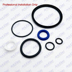 Steering Actuator Rebuild Seal Repair Kit for Volvo Penta SX (3858128)