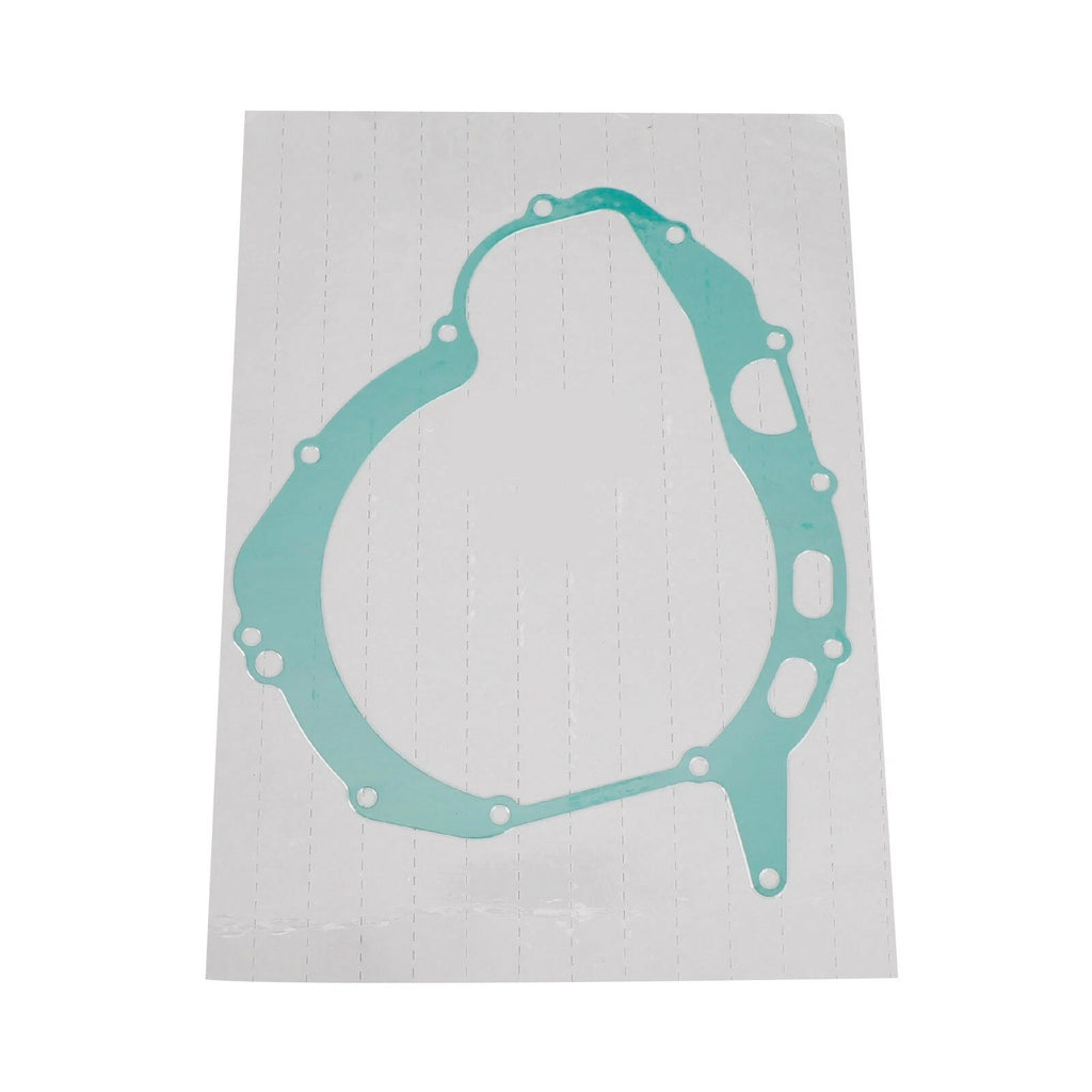 3 Generator Cover Gasket for Suzuki SV1000/TL1000R/TL1000S/Vstrom DL1000 (1997–2019)