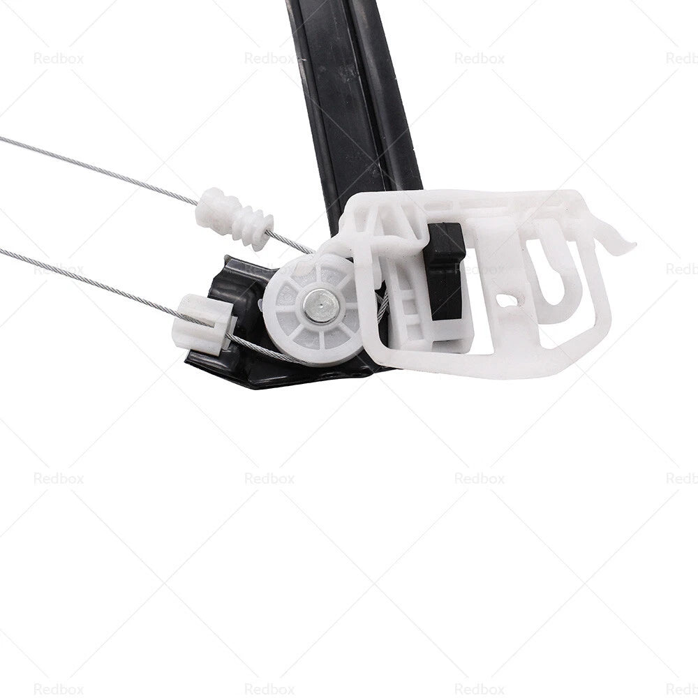 Window Regulator w/ Motor for Ford Territory SX SY SZ (2004–2017) Front Left
