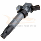 Ignition Coil for Kia Rondo, Hyundai Sonata, Santa Fe (2008–2012)