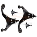 Front Lower Control Arm and Ball Joint Kit for Hyundai Tucson (2005–2009)