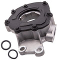 High Volume Oil Pump for Chevrolet GMC 4.8 5.7 6.0L LS1 LS2 LS3 (2000–2015)
