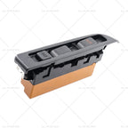 Power Window Control Switch for Isuzu NHR NKR (8973151840)