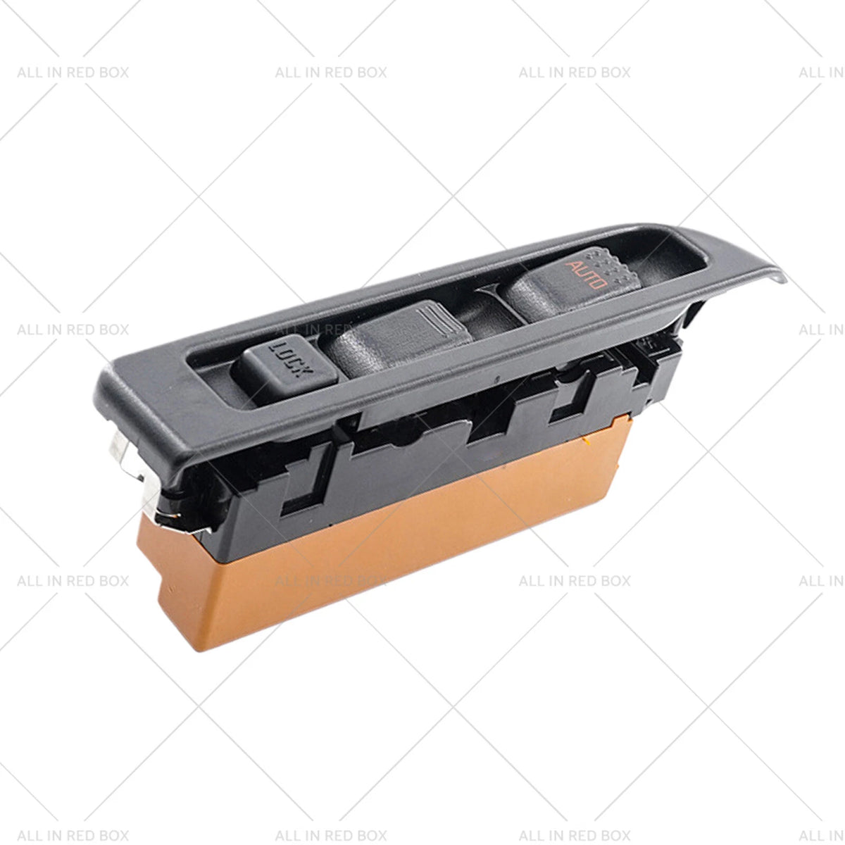 Power Window Control Switch for Isuzu NHR NKR (8973151840)