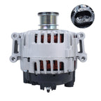 Alternator FG15T079 for Mercedes-Benz C250 1.8L L4 (2012–2015)