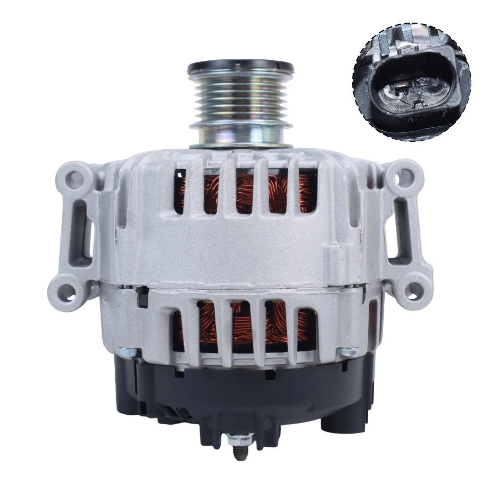 Alternator FG15T079 for Mercedes-Benz C250 1.8L L4 (2012–2015)
