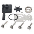 Water Pump Repair Kit for Yamaha 4-Stroke 6 8 9.9 HP Outboard Motor