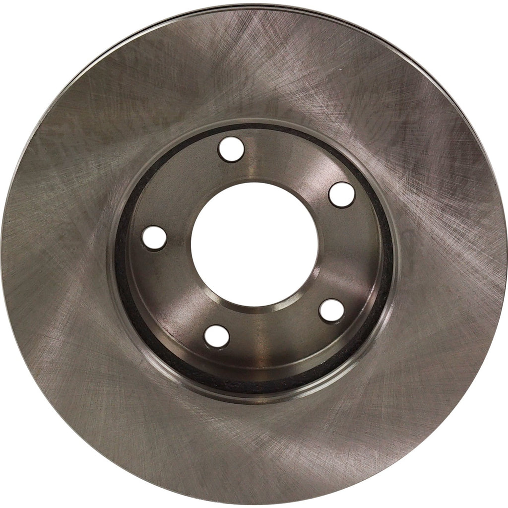 Front Disc Brake Rotors for Ford Escape, Mazda Tribute, Mercury Mariner
