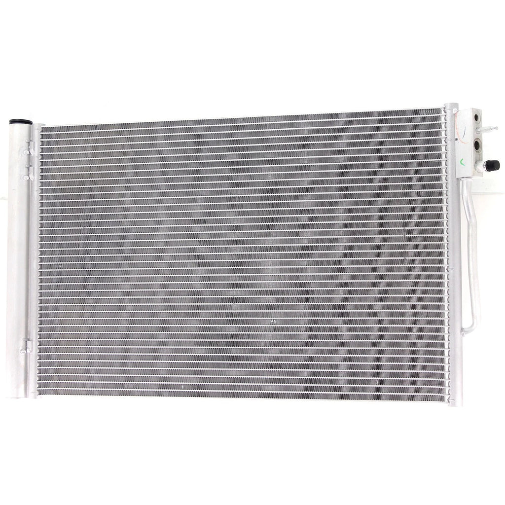 AC Condenser for Chevrolet Malibu, Buick LaCrosse (2016–2020)