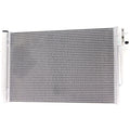 AC Condenser for Chevrolet Malibu, Buick LaCrosse (2016–2020)