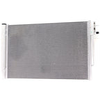 AC Condenser for Chevrolet Malibu, Buick LaCrosse (2016–2020)