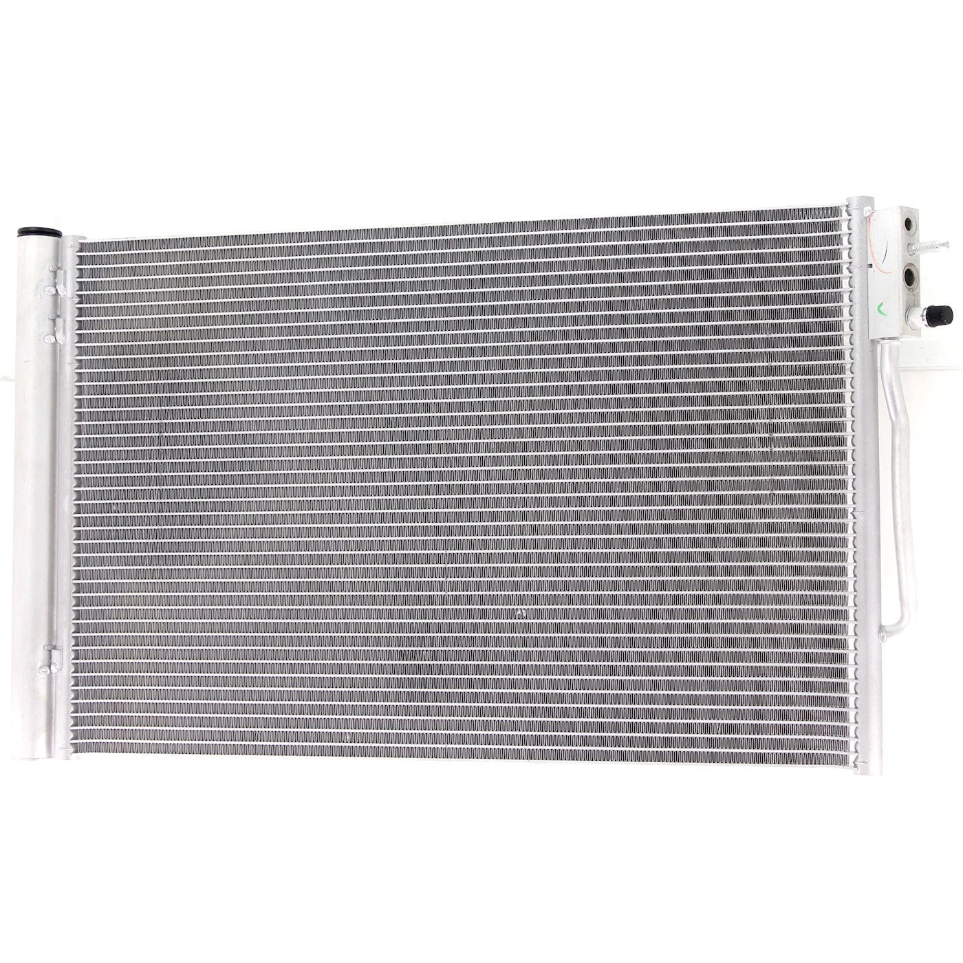 AC Condenser for Chevrolet Malibu, Buick LaCrosse (2016–2020)