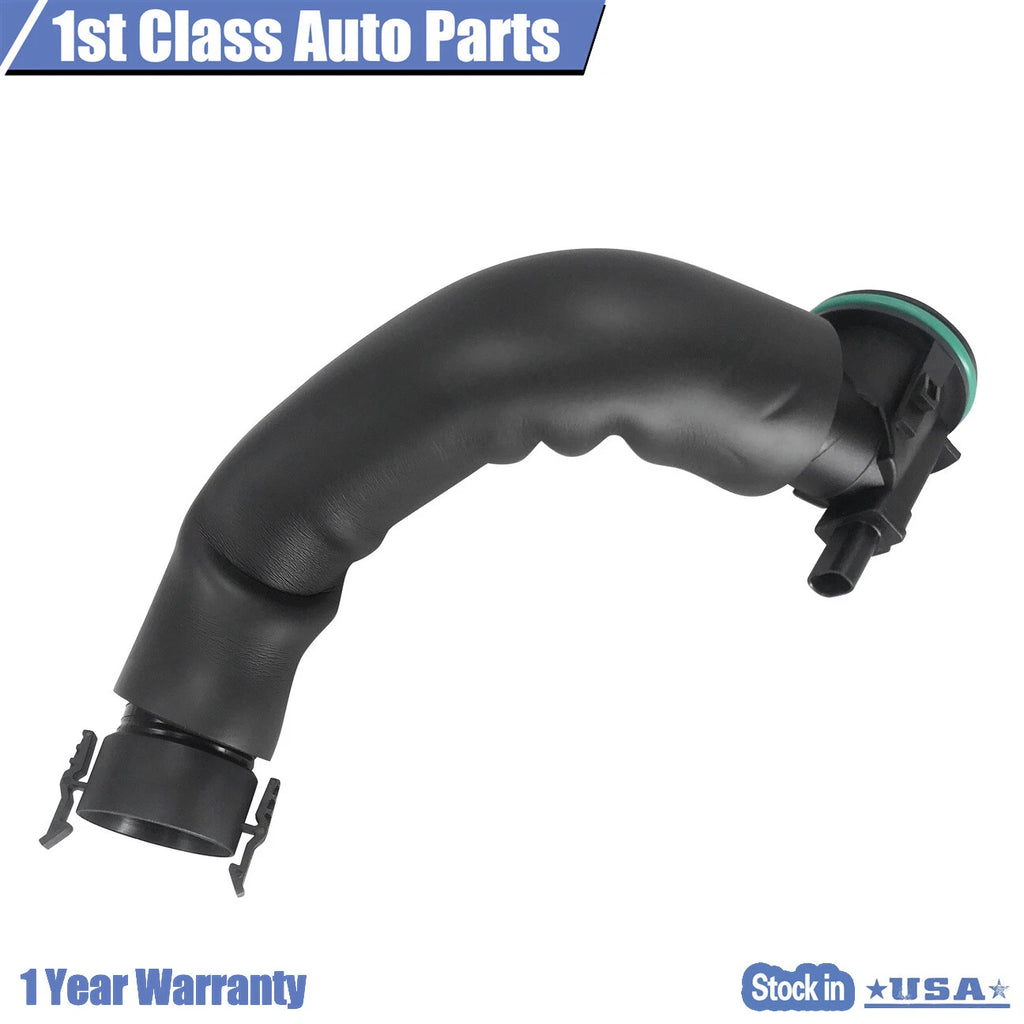 Air Intake Hose for BMW 28i 320i 328i 428i 528i X1 X3 X4 X5 Z4 (2012–2019)