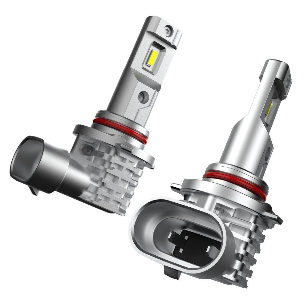 2X AUXITO 9005 LED Headlight Bulbs Kit for