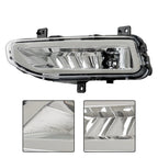 LED Fog Light Set for Nissan Frontier (2022) & Titan (2020–2022)