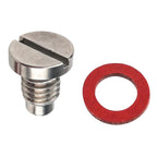 Lower Unit Drain Plug for Yamaha Outboard (688-45341, 688-45341-10-00)