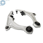 Control Arm Outer Tie Rod Sway Bar Link for Nissan Maxima (2009–2014)