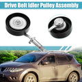 Idler Pulley for Nissan Altima, Murano & Infiniti (2010–2019) NO.11925-31U0C