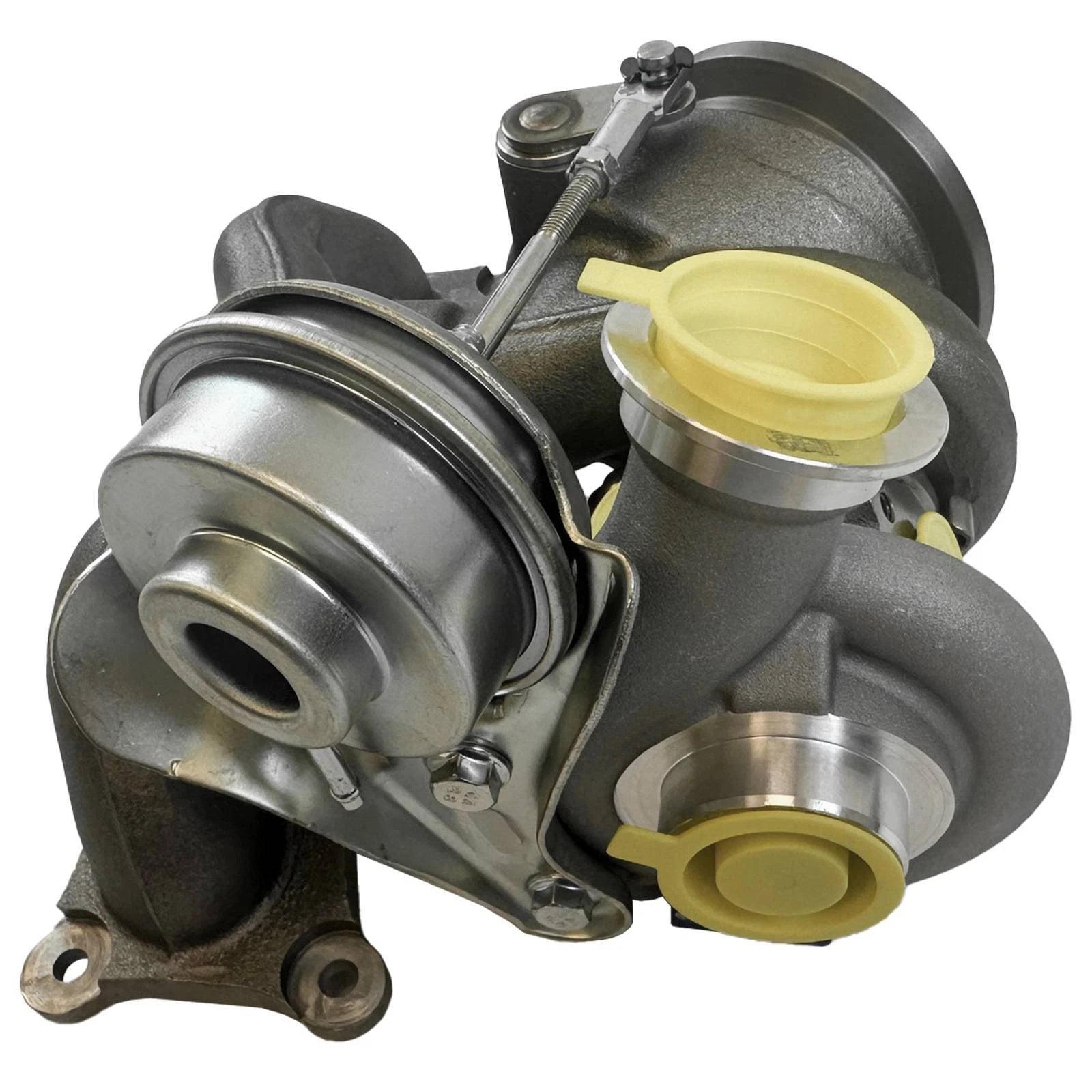 Turbocharger for BMW 135i 335i (2007–2010)