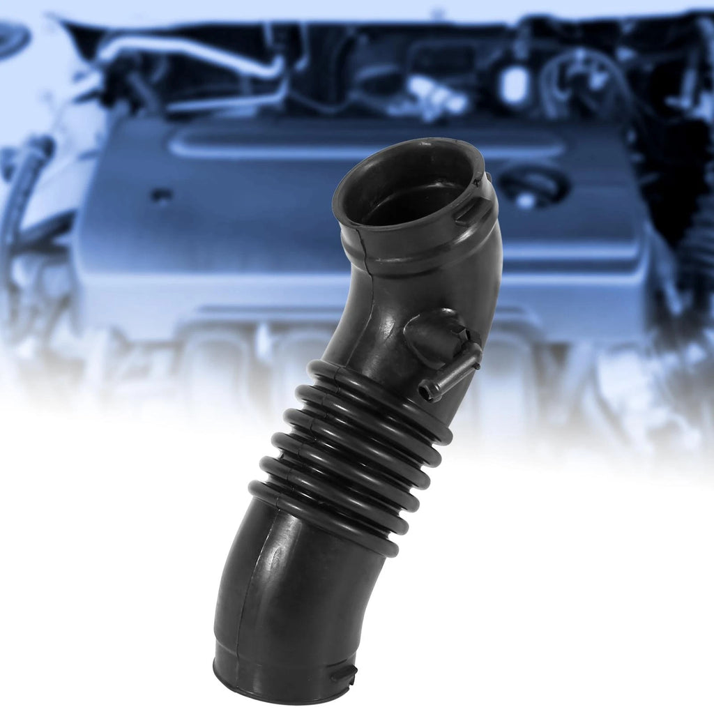 Air Intake Hose Tube Pipe for Mazda L4 1.6L (1999–2003) ZM01-13-220 696-604
