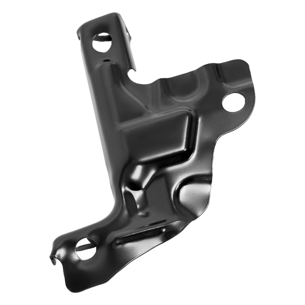 Front Left Bumper Radiator Support Bracket for Toyota Camry (2012–2014) #5214206080