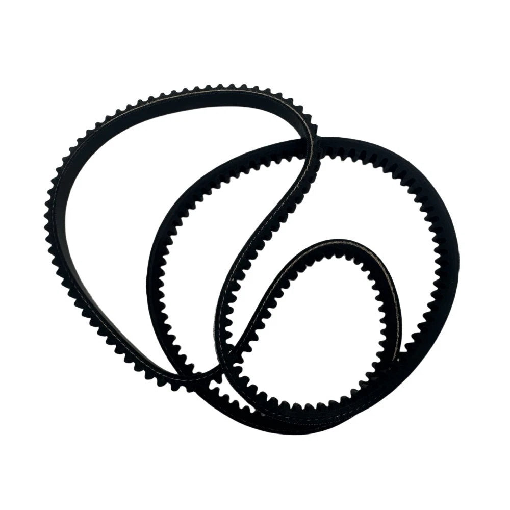 Alternator/Water Pump Belt for Mercruiser 4.3L (1990–2000)