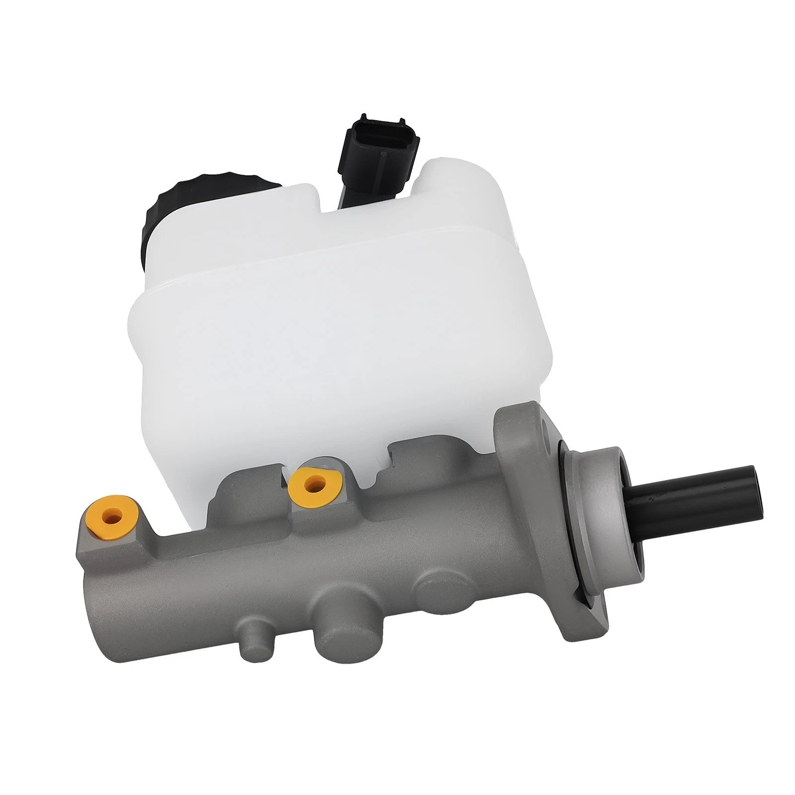 Brake Master Cylinder Set with Sensor for Mercury Mountaineer (2006–2010)
