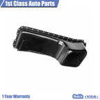 Engine Oil Pan Sump for Dodge D250 D350 W250 W350 (1989–1993)