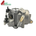 Carburetor for Nissan Tohatsu Mercury MF3.5 MFS4 MFS5 NFS4 4 Stroke (3.5-6HP)