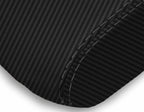 Carbon Fiber Console Lid Armrest Cover for Toyota 4Runner (2010–2019)