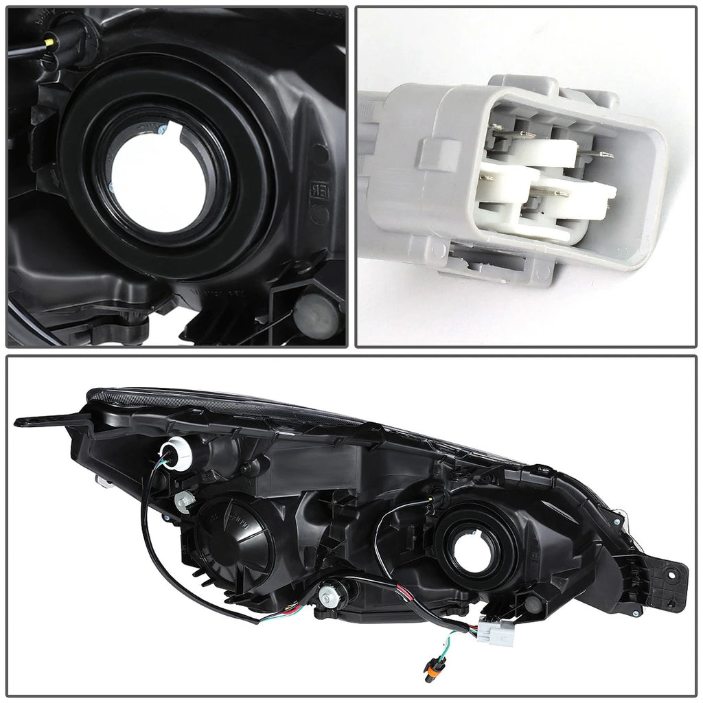 Projector Headlight for Subaru Legacy Outback (2010–2014) SU2503136