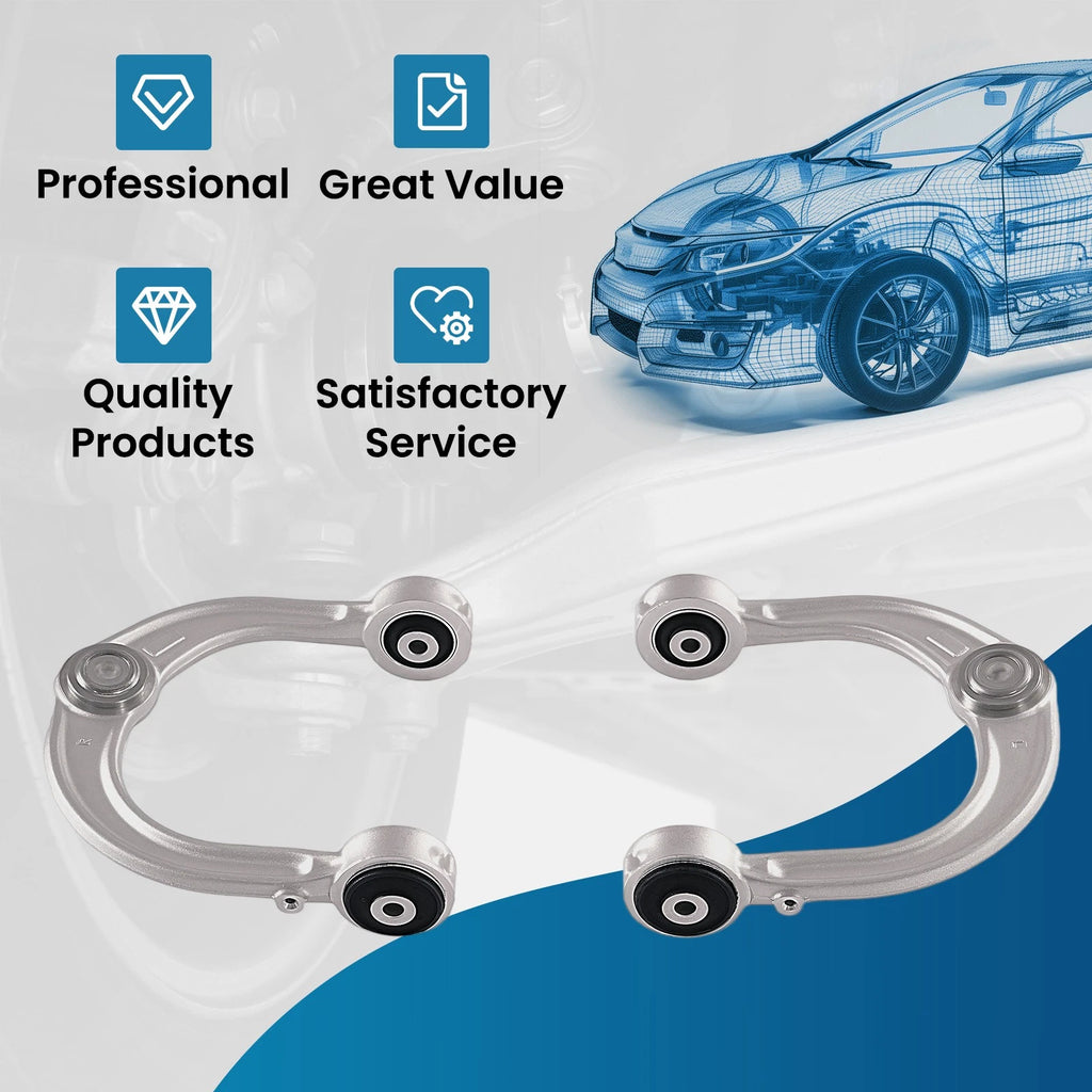 Upper Control Arms for Cadillac CTS (2003–2007) MS50193