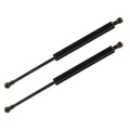 2X Front Hood Lift Supports for BMW 740i 750iL 740iL (1995–2001)