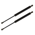 2X Front Hood Lift Supports for BMW 740i 750iL 740iL (1995–2001)